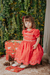 Vestido linho bordado festonê - 8182 na internet