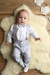 Conjunto longo xadrez cinza - 3069 - comprar online