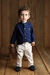 Camisa bata M/L linho - 8055 na internet