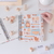 Kit Recetario ROMA - Clips Cuadernos