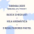 Kit Agenda 2025 ALASKA - comprar online