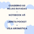 Kit Cuaderno INDRA - comprar online