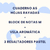 Kit Cuaderno LIMA - comprar online
