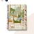 Cuaderno Alfonsina Anillado A4