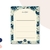 Planner Notas Marsella