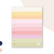 Planner Notas Rainbow