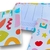 Combo CARIBE (Planner Semanal + Notebook + Libreta) - Clips Cuadernos