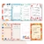 Checklist Granada - Clips Cuadernos