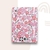 Imagen de Cuaderno Cosido Bullet Sakura