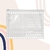 Estuche PVC Postal