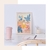 Lámina Ilustrada Avenida del Sol - tienda online
