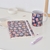 Taza Granada - Clips Cuadernos