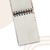 Anotador Pocket Guinea - Clips Cuadernos