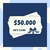 Gift Card (Tarjeta de Regalo) $50.000