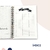 Combo ROMA (Recetario + Taza) - Clips Cuadernos