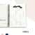 Recetario Roma Anillado - Clips Cuadernos