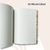 Notebook Volar - tienda online