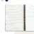 Cuaderno Indonesia Anillado A4 - comprar online
