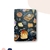 Libreta Pocket California