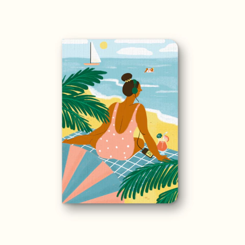 Libreta Pocket Elena - comprar online