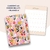 Combo LIMA (Cuaderno Cosido A5 + Block de Notas)