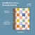 Agenda 2025 Diaria A5 - Lisboa - Clips Cuadernos