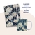 Combo MARSELLA (Cuaderno Cosido + Taza)