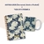 Combo MARSELLA (Agenda 2025 + Taza)