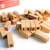Set Sellos Mini ABC + NUM - comprar online