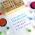 Set Sellos Mini ABC + NUM en internet