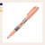 Resaltador Filgo Lighter Fine Pastel Naranja