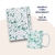 Combo NEPAL (Cuaderno Cosido + Taza)