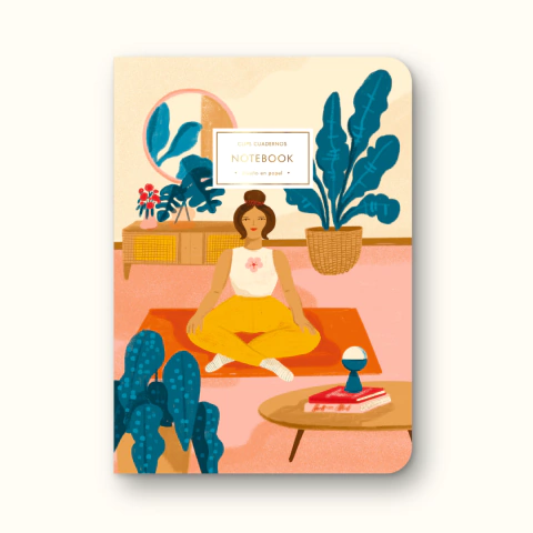 Notebook Indra - comprar online