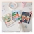 Cuaderno Elena Anillado A5 - comprar online