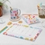 Combo CARIBE (Planner Semanal + Notebook + Libreta) en internet