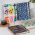 Recetario Cosido San Marino - Clips Cuadernos