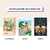 Imagen de Cuaderno Alfonsina Anillado A5