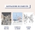 Cuaderno Buenos Aires Anillado A5 - comprar online