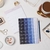 Planner Notas Blue - comprar online