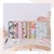 Cuaderno Mónaco Anillado A5 - Clips Cuadernos