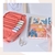 Cuaderno Indra Anillado A5 - Clips Cuadernos