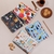 Combo Roma (Recetario + Planner Semanal) - Clips Cuadernos