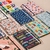 Cuaderno Cosido Jamaica - Clips Cuadernos