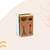 Set Sellos Paris (Caja Chica)