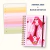 Combo Agenda 2026 QUEEN (Agenda + Planner) - comprar online