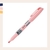 Resaltador Filgo Lighter Fine Pastel Rosa