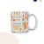 Taza Roma