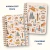 Combo Agenda 2027 VOLAR (Agenda + Cuaderno Flex)