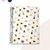 Cuaderno Zodiaco Anillado A4