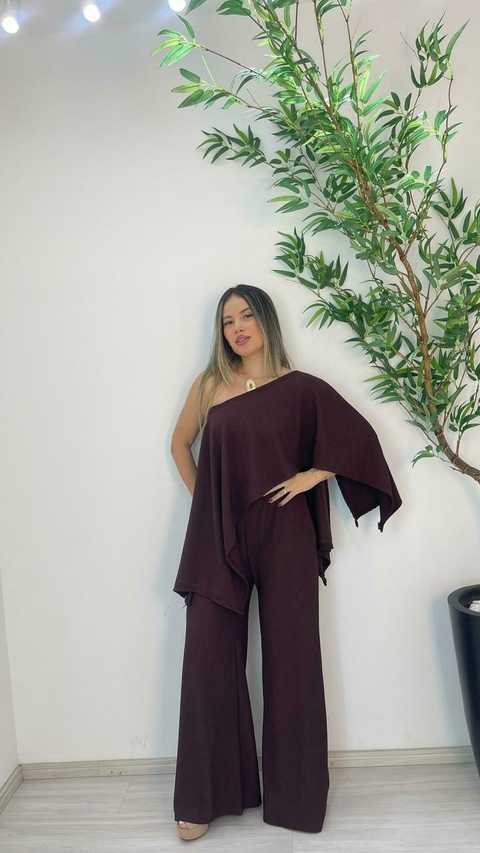 TRIJUNTO MARROM - comprar online